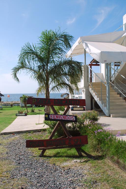Hotel Punta Encanto Posada Boutique