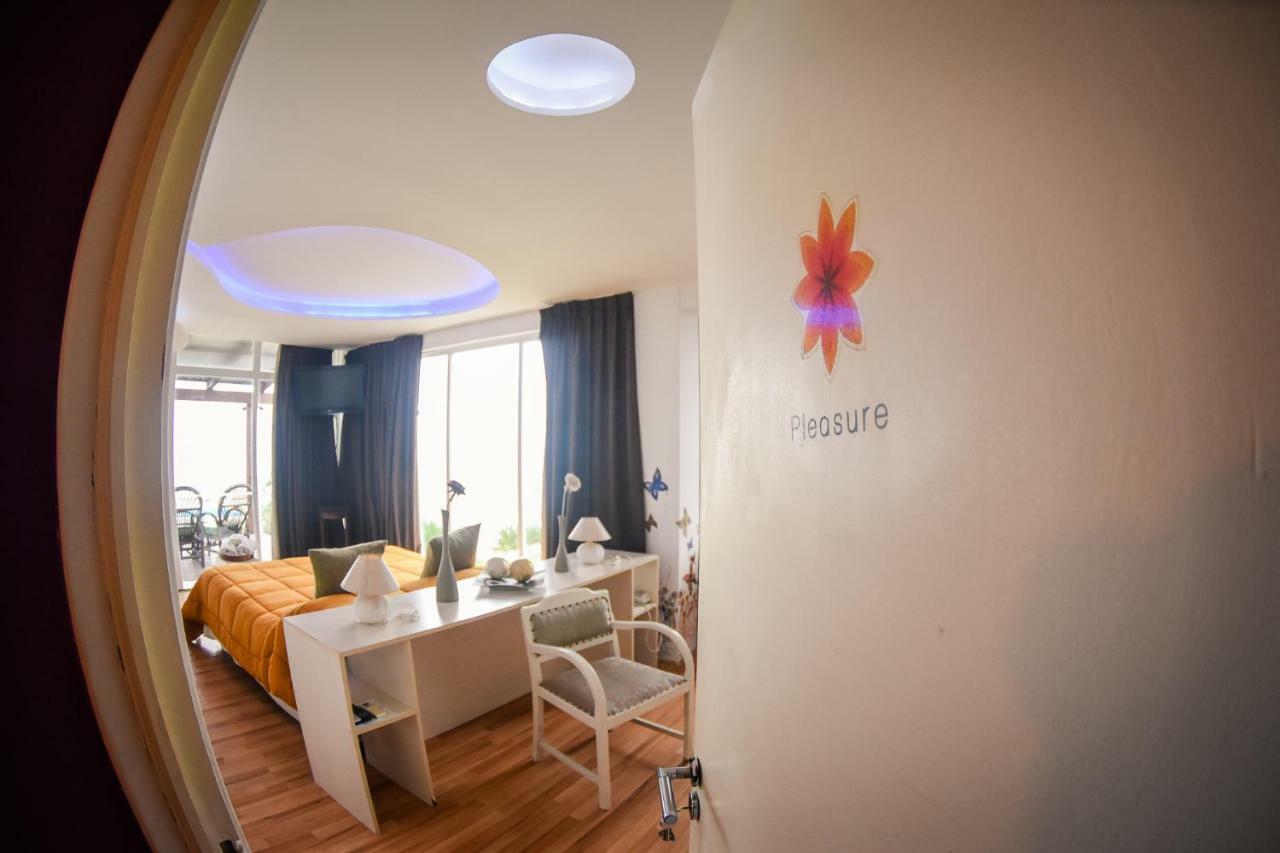 Punta Encanto Posada Boutique * Miramar (Cordoba)