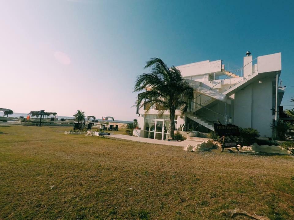 Punta Encanto Posada Boutique * Miramar (Cordoba)