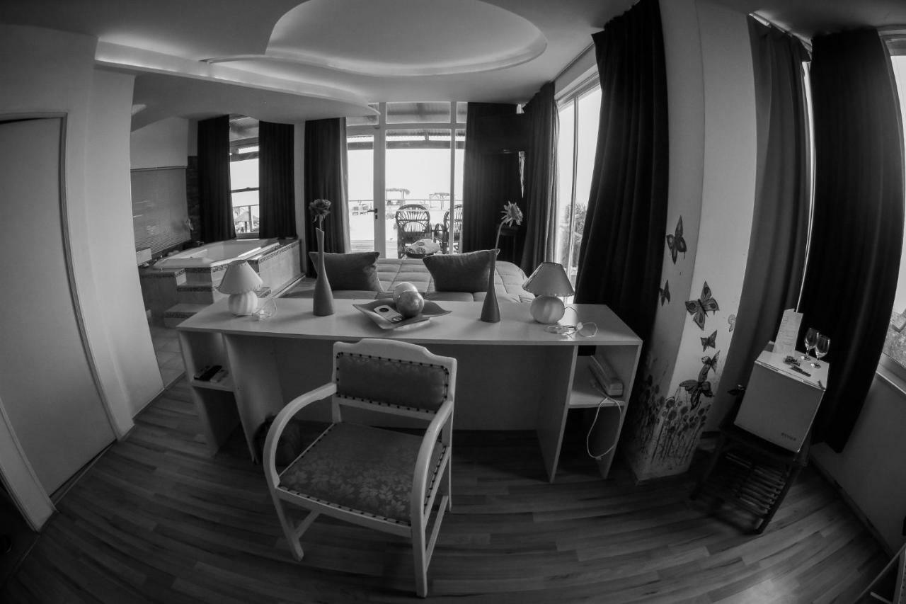 Punta Encanto Posada Boutique Hotel *